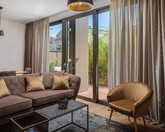 Dedaj Resort - Villa Tina - Zadar - Salon