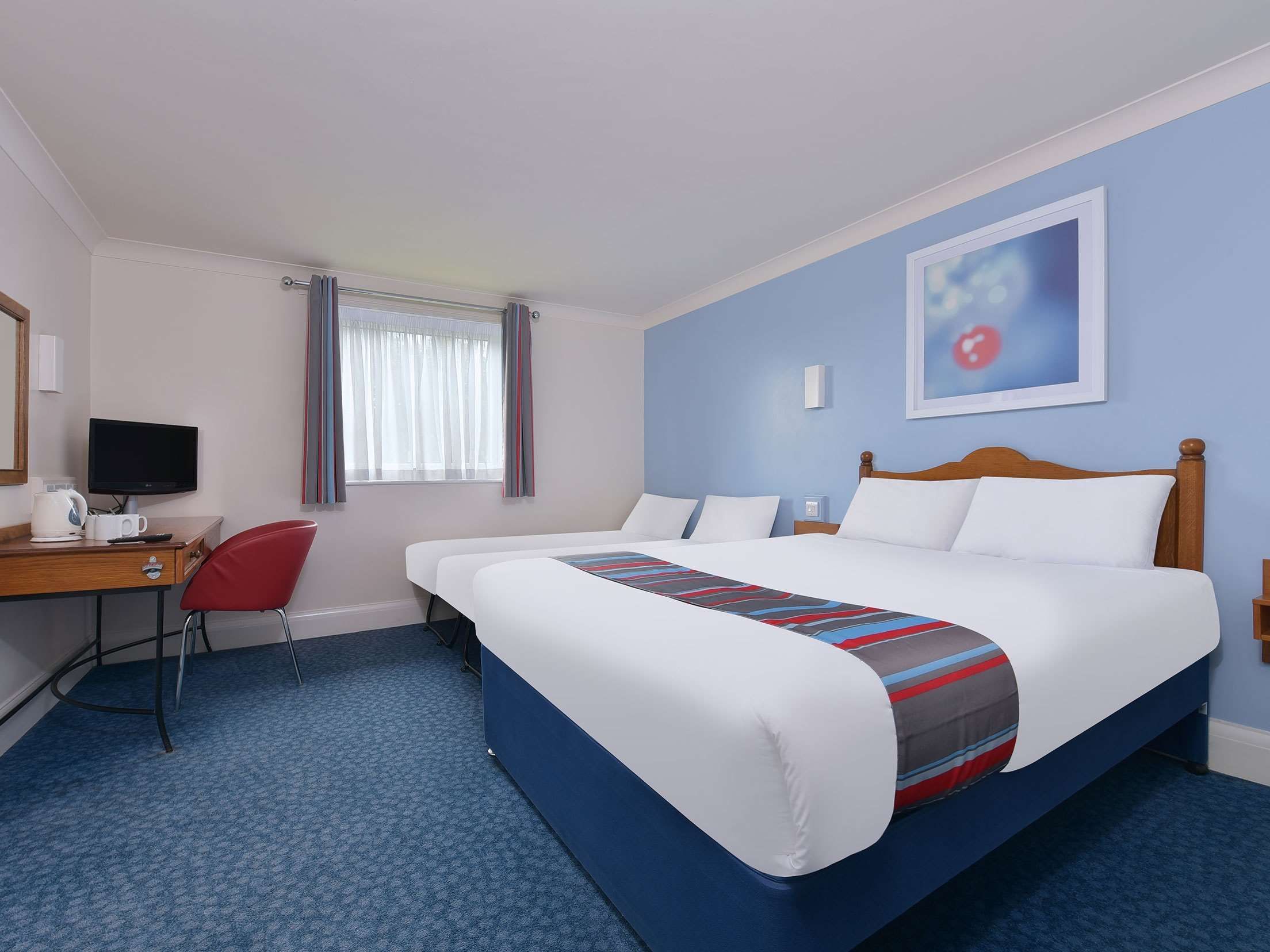 Travelodge Northampton Wootton
