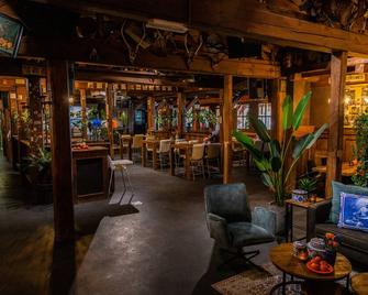 Europarcs De Ijssel Eilanden - Kampen - Restaurant