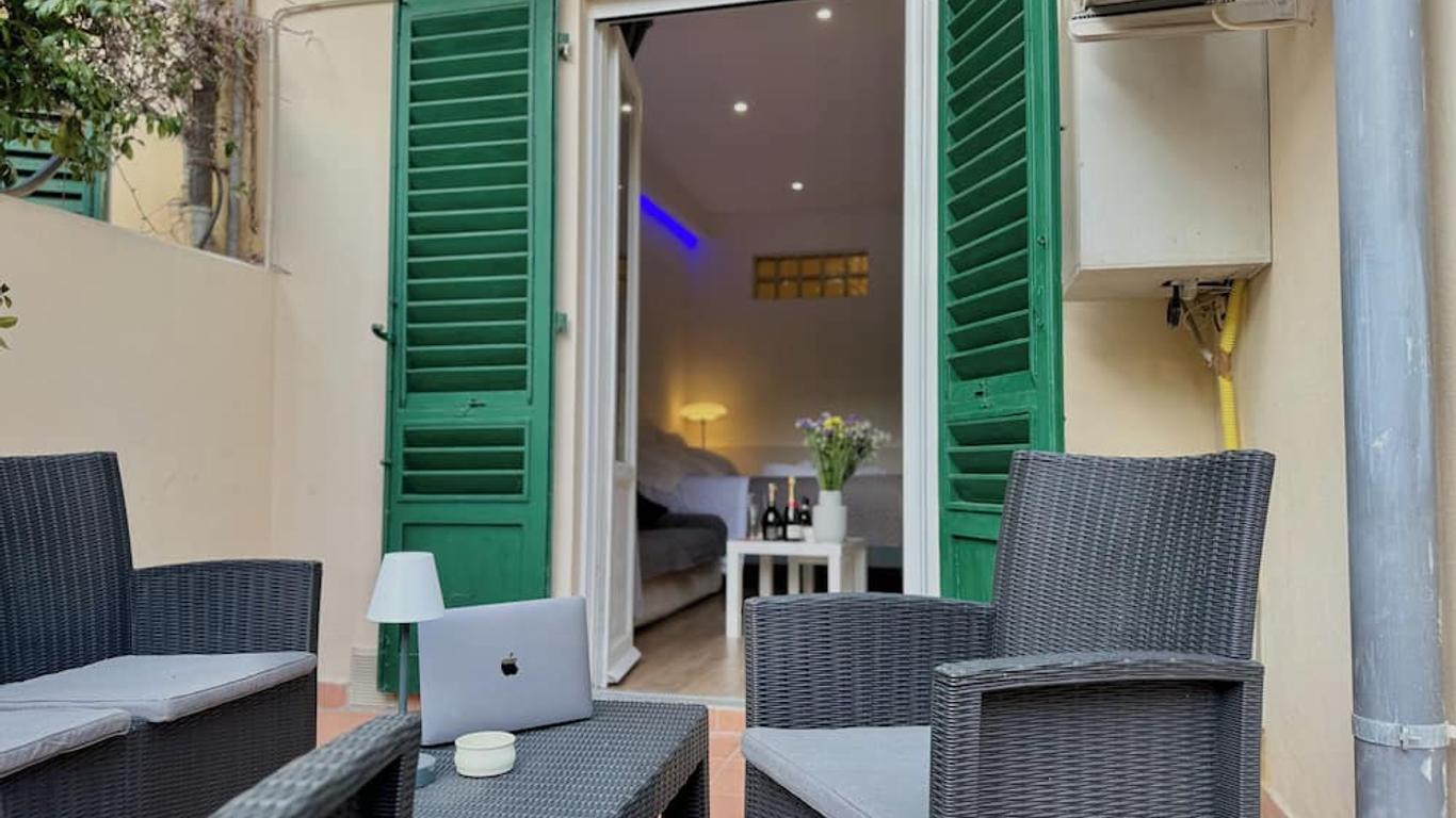 Relais Stibbert Florence