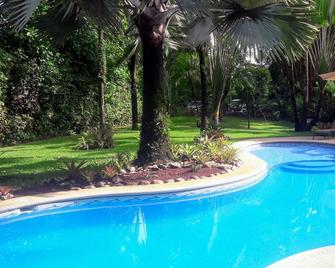 Playa Negra Guesthouse - Cahuita - Pool