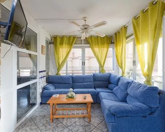 Beach Time View by Fidalsa - Guardamar del Segura - Sala de estar