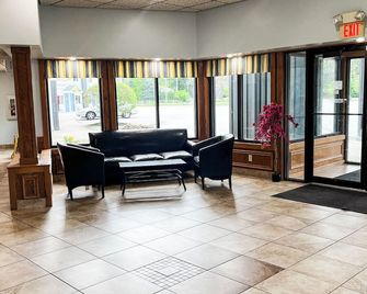 Motel 6 Tiffin, Oh - Tiffin - Лоббі