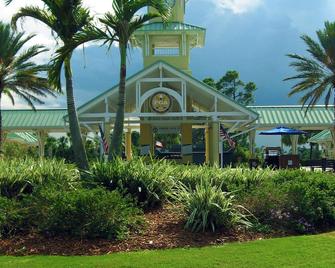 Pga Village- A Perfect Golf Villa - Port St. Lucie - Outdoor view