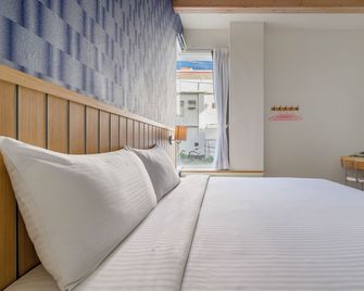 Green Beauty Homestay - Hengchun Township