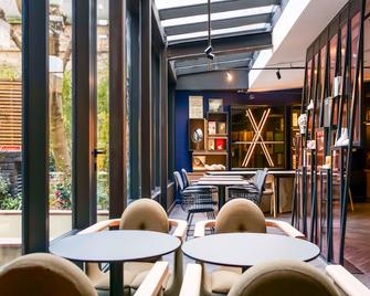 Tribe Paris Batignolles - París - Restaurante