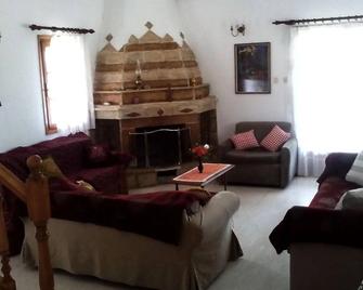 Nireas - Nea Skioni - Soggiorno