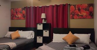 Willett 4 Adorable 1br Apartment - Memphis - Bedroom