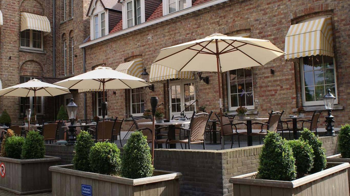 Fletcher Hotel-Restaurant De Dikke Van Dale