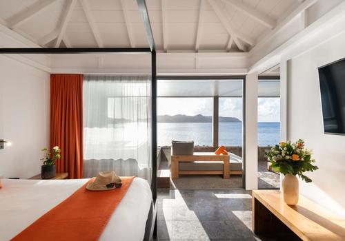 Tropical Hotel St Barth from $562. Gustavia Hotel Deals & Reviews - KAYAK