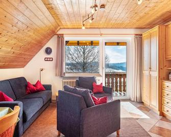Lorenzenhäusle Titisee-Neustadt - Titisee-Neustadt