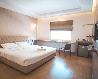 Venice Resort - Lam Luk Ka - Habitación