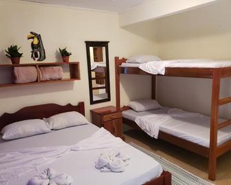 Cabinas Pura Vida Bed & Breakfast - Agujitas de Drake