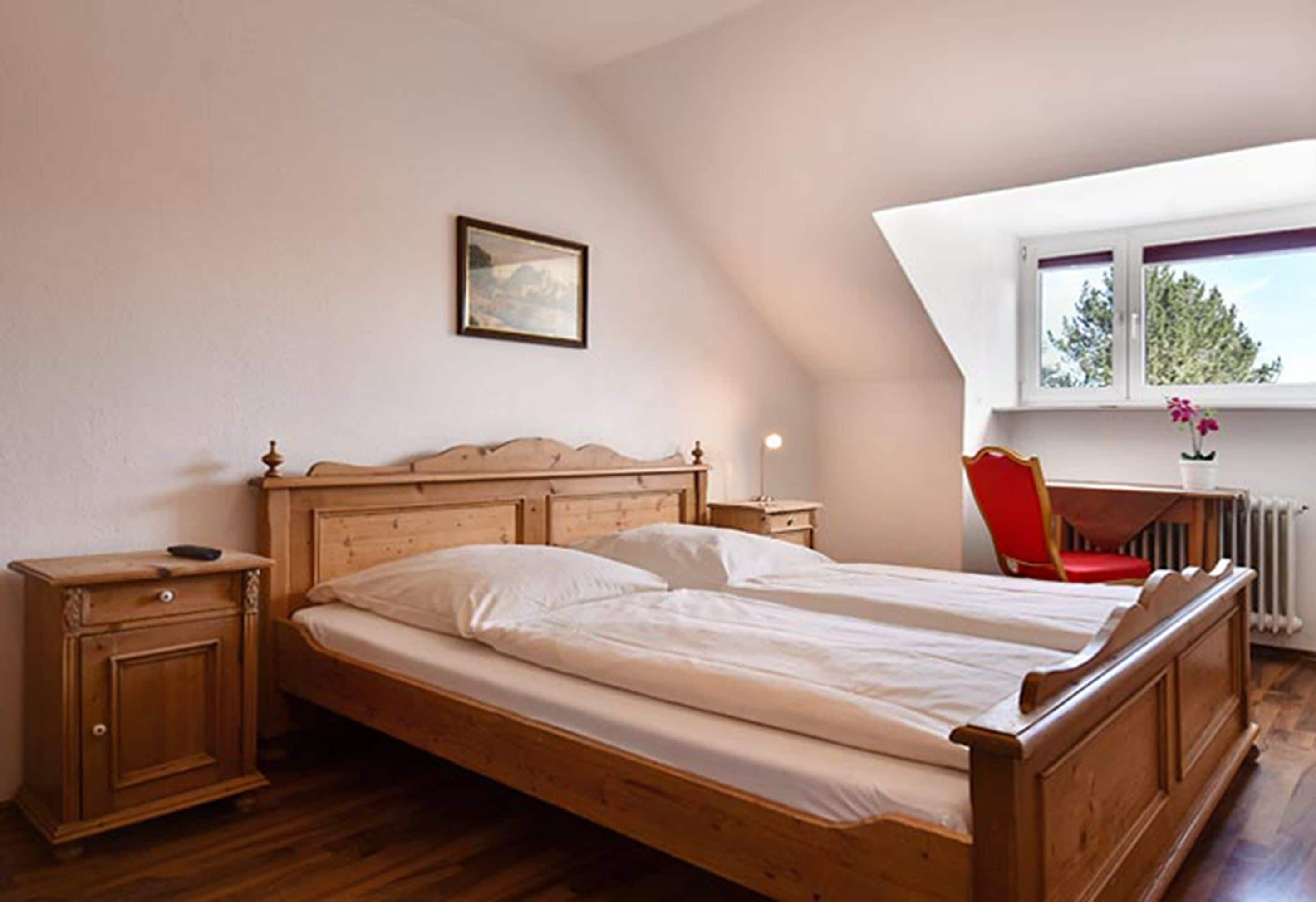 Hotel Olympia - Múnich