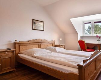 Hotel Olympia - Munic