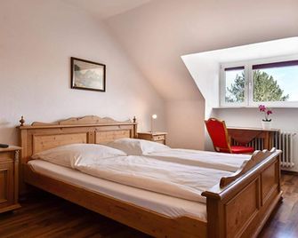 Hotel Olympia - Múnich