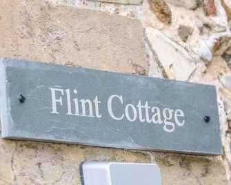 Flint Cottage - Swaffham
