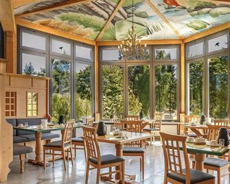 Hotel Der Kraeuterhof - Schierke - Restaurant