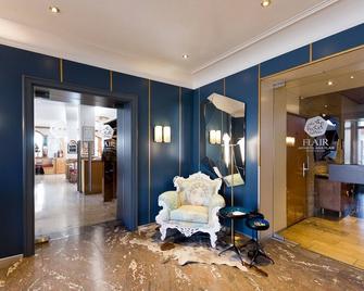 Arthotel Ana Flair - Nördlingen - Lobby