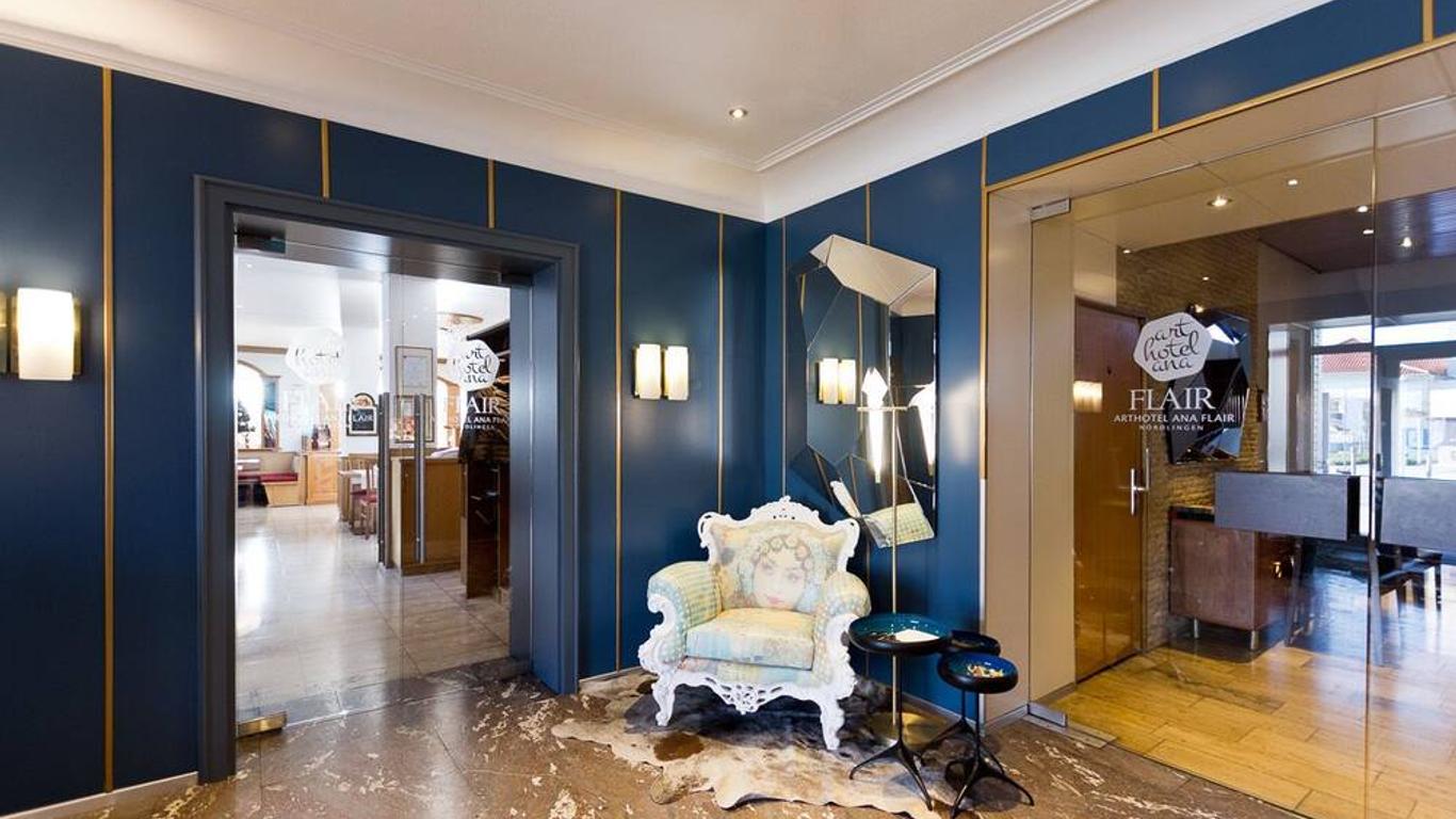 Arthotel Ana Flair