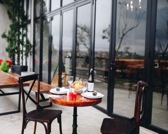 The Dalat Shelter - Dalat