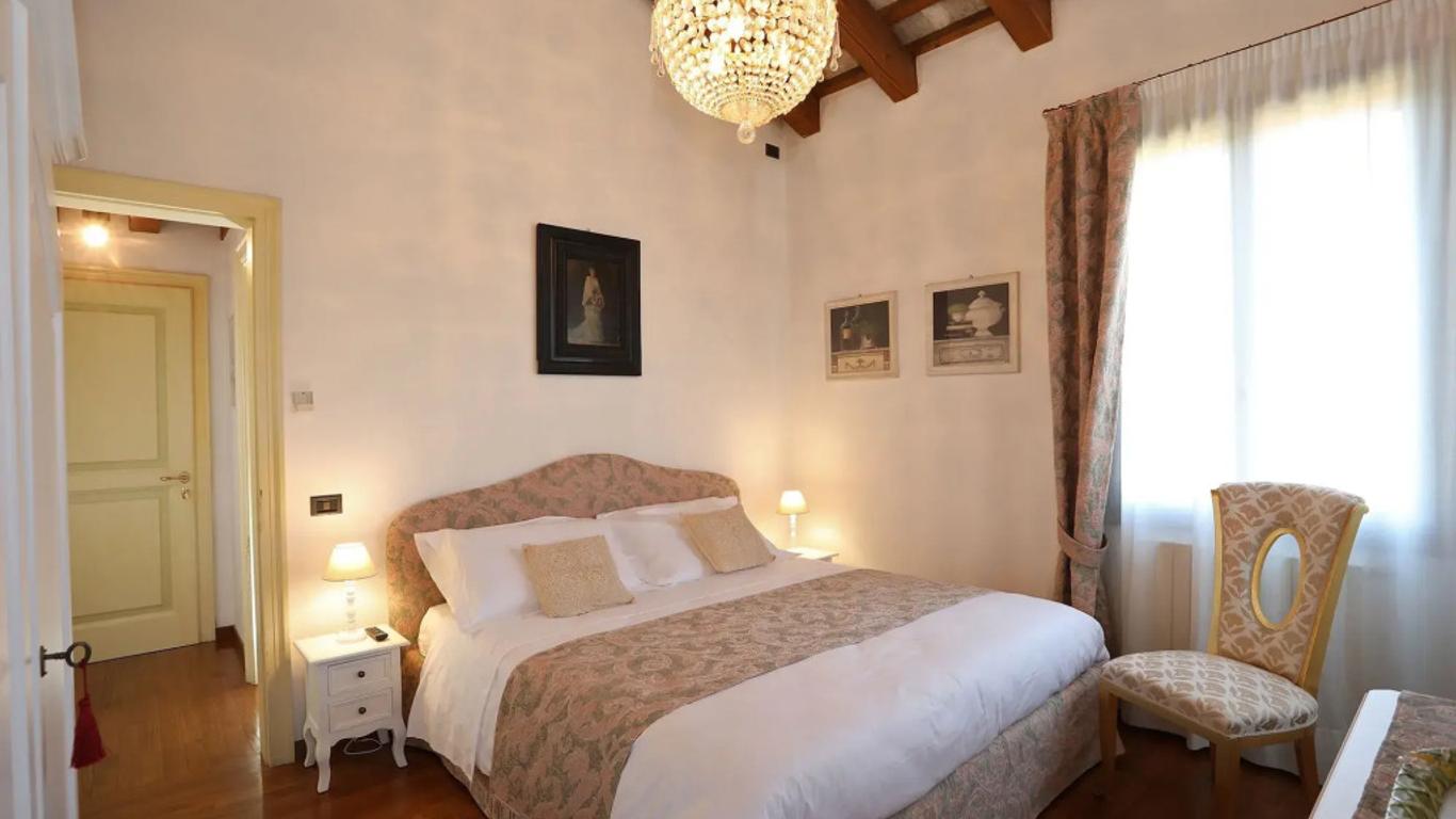 Villa La Fenice Locazione Turistica