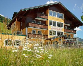 Hotel & Appartement Auerhahn - Obertauern