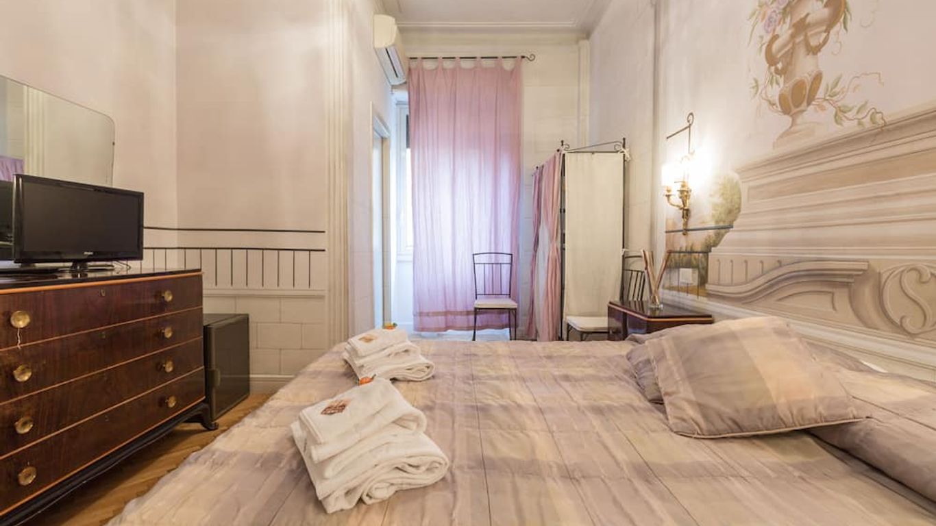 Suites Piazza del Popolo