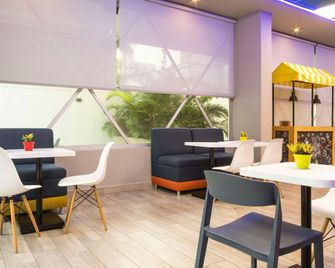 ibis budget Barranquilla - Barranquilla - Restaurante