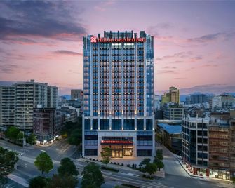 Hilton Garden Inn Maoming Xinyi - Maoming - Edificio