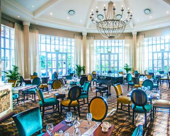 Hemingways Hotel - East London - Restaurant