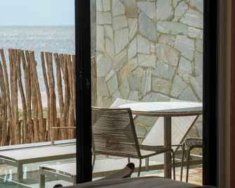 Koloa Concept Hotel - Cajueiro da Praia - Balkon