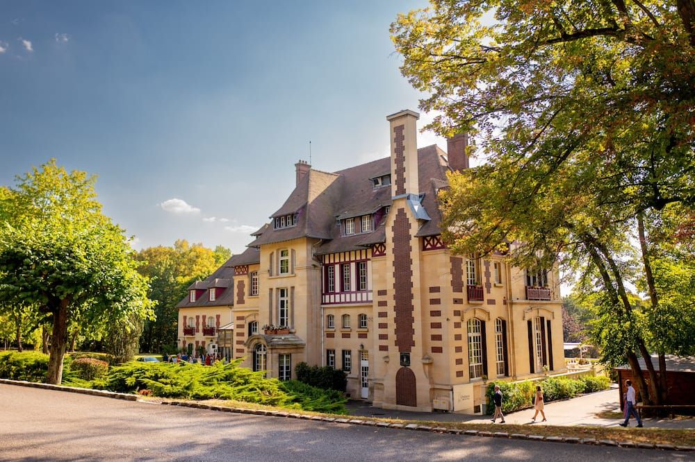 شاتو دو لا تور