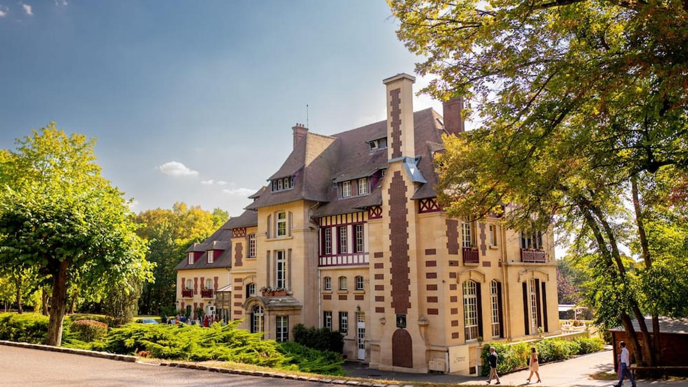 شاتو دو لا تور