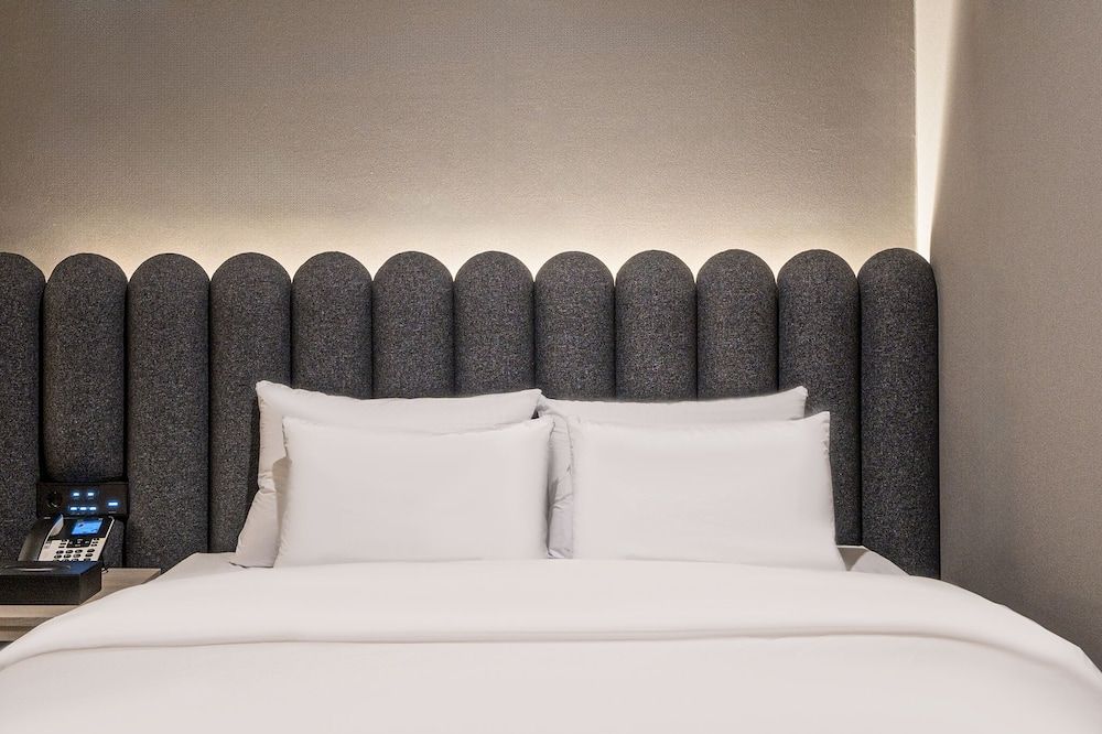 Other view of Poverta Stay