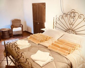 In Castello - Gallicano