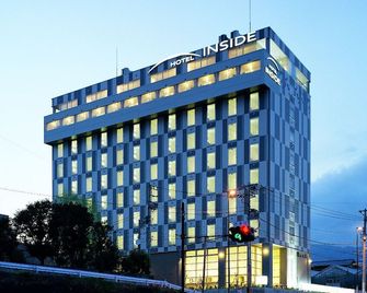 Koko Hotel Numazu Inter - Нумадзу - Будівля