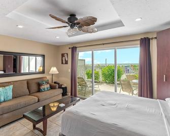 The Beach on Longboat Key #104 Resort by RVA - Longboat Key - Habitación