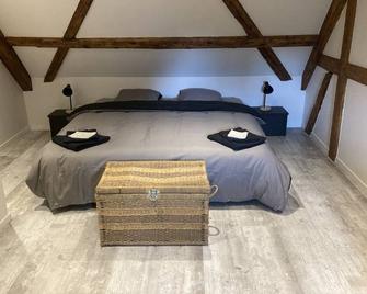 Gite les Remparts de Turckheim - Turckheim - Habitación