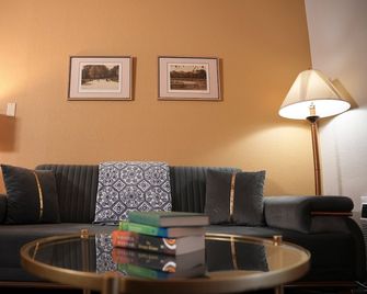 Kiteville Owego - Owego - Living room