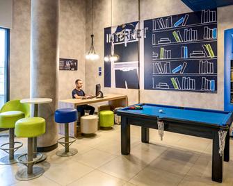 ibis budget Sorocaba - Sorocaba - Edificio