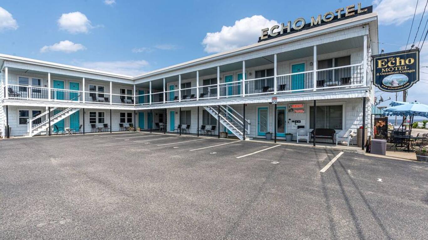 Echo Motel