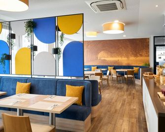 Four Points Flex By Sheraton Essen - Essen - Restaurant