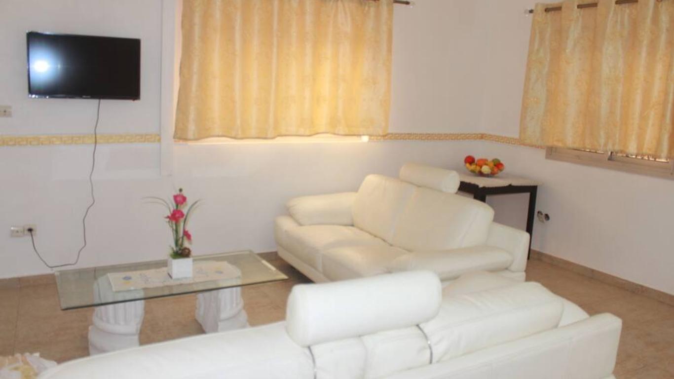 Elu Hotel Appart