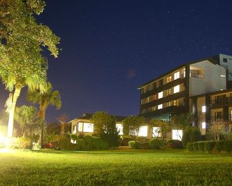 Yakushima Green Hotel - Yakushima - Будівля