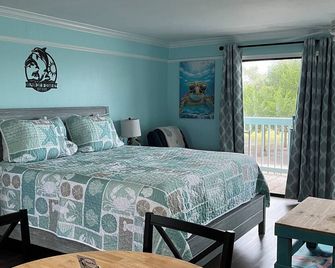 Cedar Key Islands Dolphins Cay Condo 230 - Cedar Key