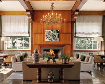 Hotel das Cataratas, A Belmond Hotel, Iguassu Falls - Foz de Iguazu - Lounge