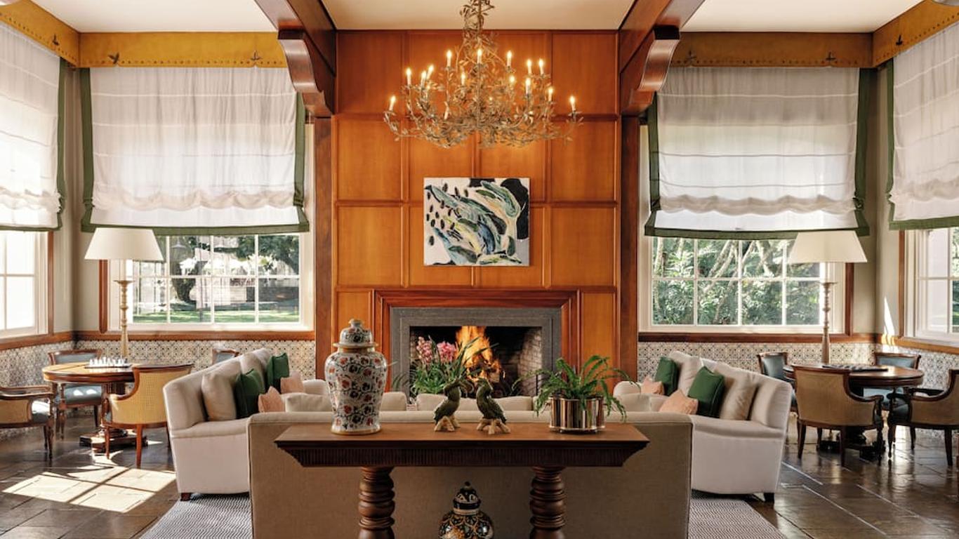 Hotel das Cataratas, A Belmond Hotel, Iguassu Falls