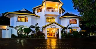 Dolce Vita Hotel - Puerto Princesa