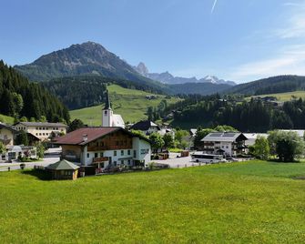 Essl in Filzmoos - Filzmoos